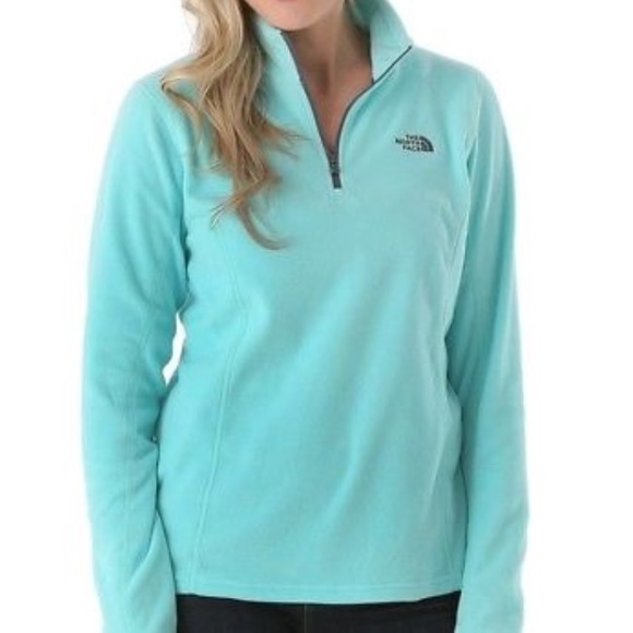 The North Face Tops - The North Face Quarter Zip